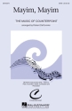 Mayim, Mayim SATB Chorpartitur