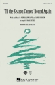 Til the Season Comes 'Round Again SATB Chorpartitur