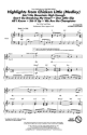 Highlights From Chicken Little (Medley) 2-Part Choir Chorpartitur