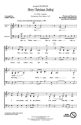Merry Christmas, Darling SAB a Cappella Chorpartitur