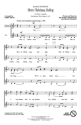 Merry Christmas, Darling SSA a Cappella Chorpartitur