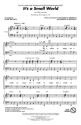 Richard M. Sherman_Robert B. Sherman, It's a Small World Chor CD