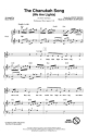 Stephen Schwartz, The Chanukah Song We Are Lights SSA Chorpartitur