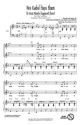 John Jacobson, Nes Gadol Haya Sham 2-Part Choir Chorpartitur