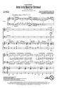 Gettin' in the Mood - For Christmas SAB Chorpartitur