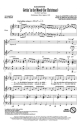 Gettin' in the Mood - For Christmas SSA Chorpartitur