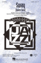 Pablo Beltrn Ruiz, Sway (Quien Sera) SATB Chorpartitur
