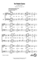 Two Patriotic Classics Chor CD