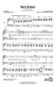 Hal David_John Cacavas, What Is Christmas SAB Chorpartitur