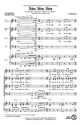 Shine, Shine, Shine Chor CD
