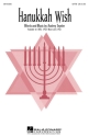 Audrey Snyder, Hanukkah Wish SATB Chorpartitur