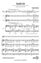 Audrey Snyder, Hanukkah Wish 2-Part Choir Chorpartitur