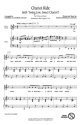 Mary Donnelly, Chariot Ride with Swing Low, Sweet Chariot Chor CD