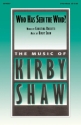 Kirby Shaw, Who Has Seen the Wind? 3-Part Choir Chorpartitur