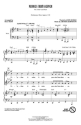 Arthur Johnston_John Burke, Pennies from Heaven 2-Part Choir Chorpartitur
