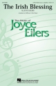 Joyce Eilers, The Irish Blessing 3-Part Choir Chorpartitur