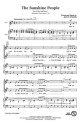 Joyce Eilers, The Sunshine People Chor CD
