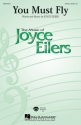 Joyce Eilers, You Must Fly 2-Part Choir Chorpartitur