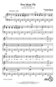 Joyce Eilers, You Must Fly Chor CD