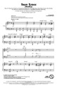 Toon Tunes SAB Chorpartitur
