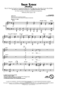 Toon Tunes 2-Part Choir Chorpartitur