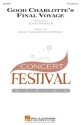 John Parker_Vicki Tucker Courtney, Good Charlotte's Final Voyage TTB and Piano Chorpartitur