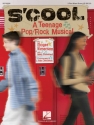 Matt Cleveland_Roger Emerson, S'Cool: A Teenage Pop/Rock Musical 2-Part Choir Chorpartitur