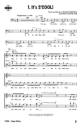 Matt Cleveland_Roger Emerson, S'Cool: A Teenage Pop/Rock Musical Chor CD