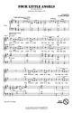 Four Little Angels Chor CD