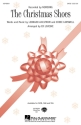 Eddie Carswell, The Christmas Shoes SATB Chorpartitur