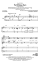 Eddie Carswell, The Christmas Shoes SSA Chorpartitur