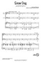 John Jacobson_Mac Huff, Snow Day Chor CD