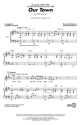 Randy Newman, Our Town Chor CD