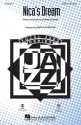Horace Silver, Nica's Dream SATB and Piano Chorpartitur