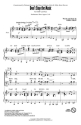 Kirby Shaw, Don't Stop the Music Chor CD