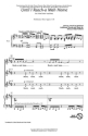 Until I Reach-a Mah Home 3-Part Choir Chorpartitur