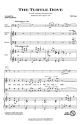 The Turtle Dove SAB and Piano Chorpartitur