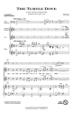 The Turtle Dove SSA and Piano Chorpartitur