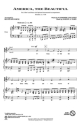 America, the Beautiful 2-Part Choir Chorpartitur
