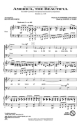 America, the Beautiful Chor CD