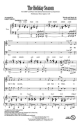 Kay Thompson, The Holiday Season Chor CD