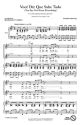 Traditional, Voce Diz Que Sabe Tudo Chor CD