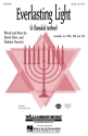David Shire_Sheldon Harnick, Everlasting Light SATB Chorpartitur