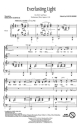 David Shire_Sheldon Harnick, Everlasting Light SSA Chorpartitur