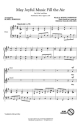 May Joyful Music Fill the Air 2-Part Choir Chorpartitur