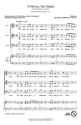 Russell L. Robinson, We Wish You a Merry Madrigal 3-Part Choir Chorpartitur