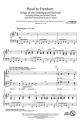 Road to Freedom: Songs of the Underground Railroad Chor CD