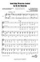 Good King Wenceslas Looked Up on the Housetop Chor CD