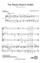 A Celtic Fantasy SSA and Piano Chorpartitur
