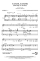 Albert Hammond, Cantare, Cantaras 2-Part Choir Chorpartitur